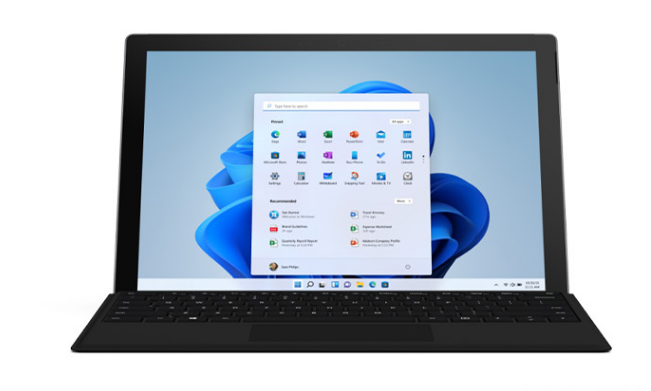 西沙surface Pro闪屏，抖动